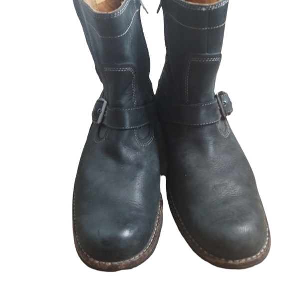 Timberland Other - 12 Timberland black boots